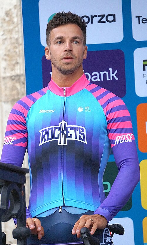 Dylan Groenewegen
