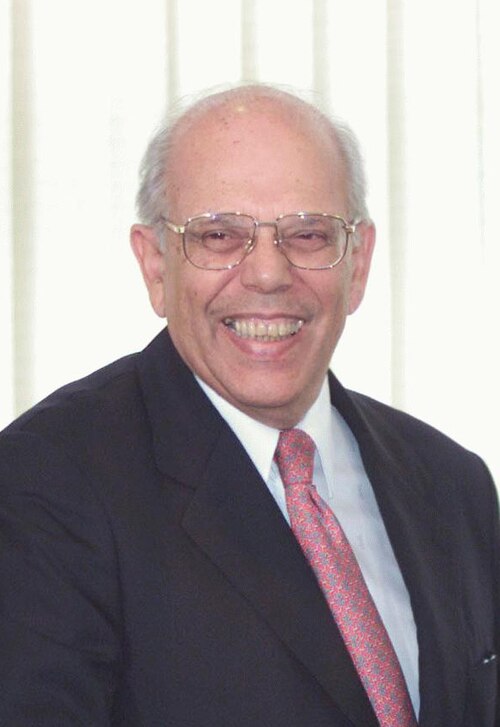 Jorge Batlle Ibáñez