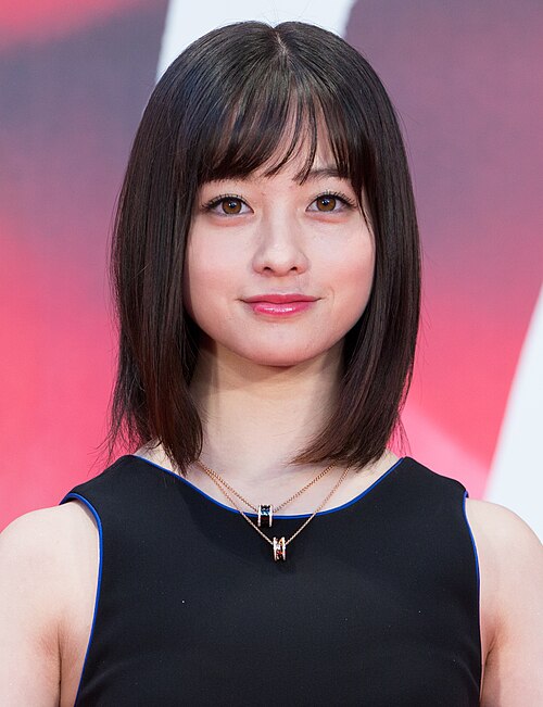 Kanna Hashimoto
