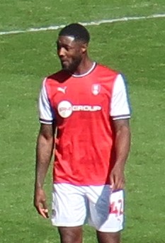 Tyler Blackett