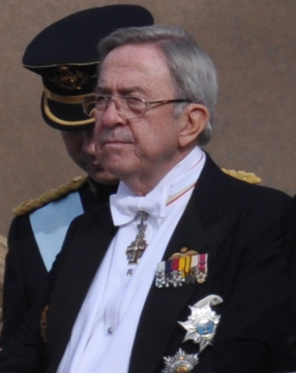 Constantine II of Greece