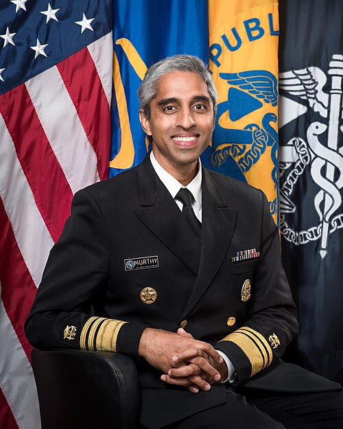 Vivek H. Murthy