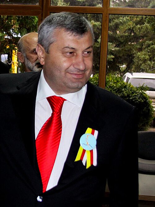 Eduard Kokoity