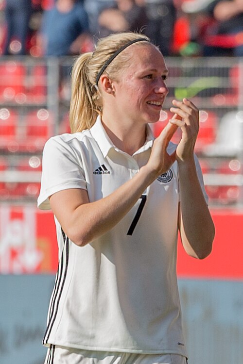 Pauline Bremer