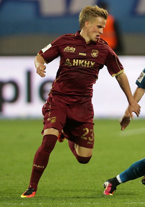 Moritz Bauer