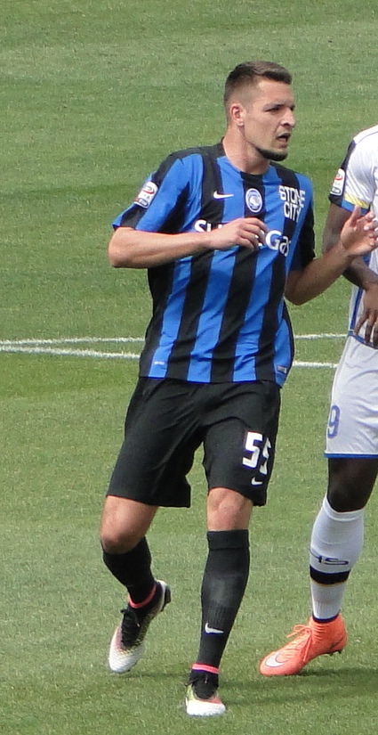Berat Djimsiti