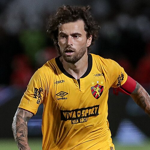 Lucas Lima