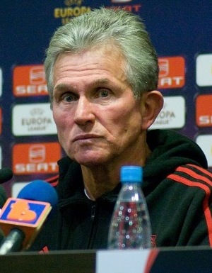 Jupp Heynckes
