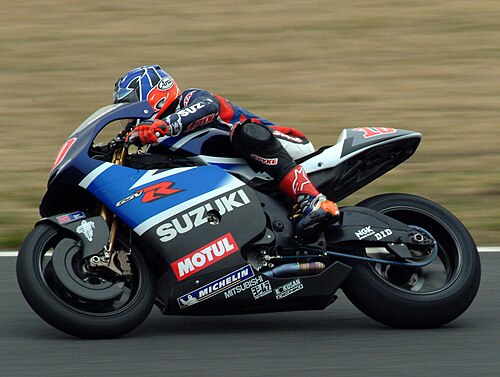 Kenny Roberts, Jr.
