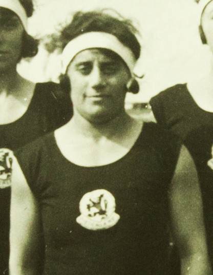 Helena Nordheim