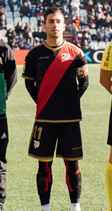 Adrián Embarba Blázquez