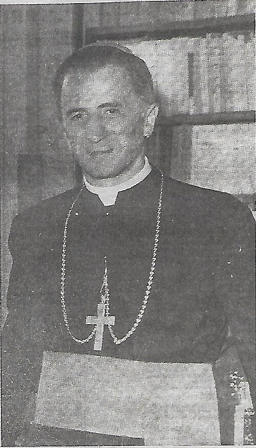 Marco Cé