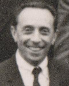 Gian Carlo Wick