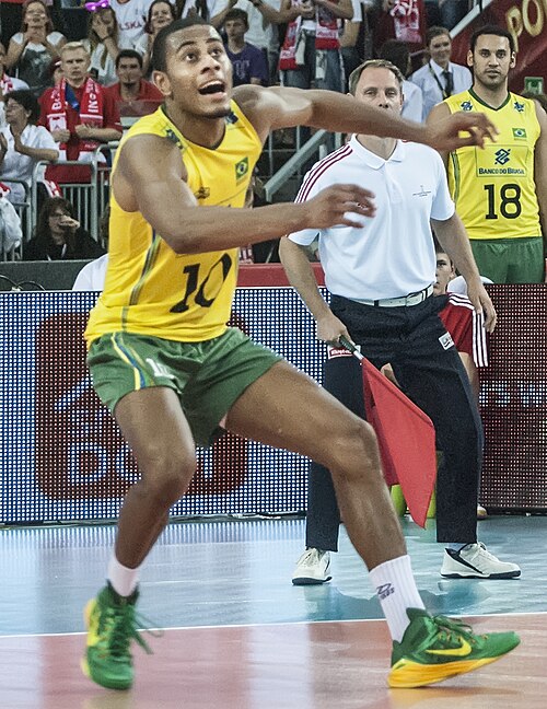 Ricardo Lucarelli de Souza