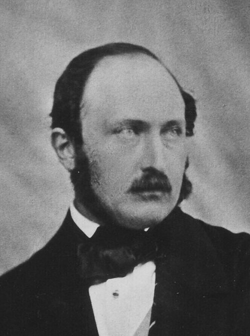 Prince Albert of Saxe-Coburg and Gotha
