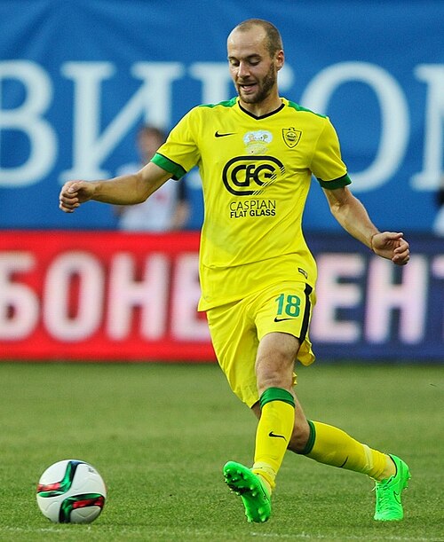 Ivan Mayewski