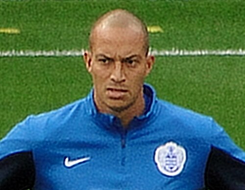 Bobby Zamora
