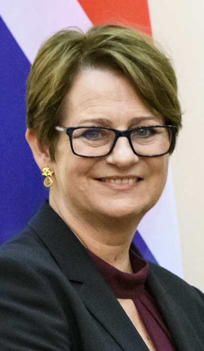 Tone W. Trøen