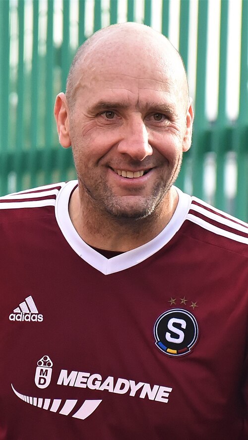 Jan Koller