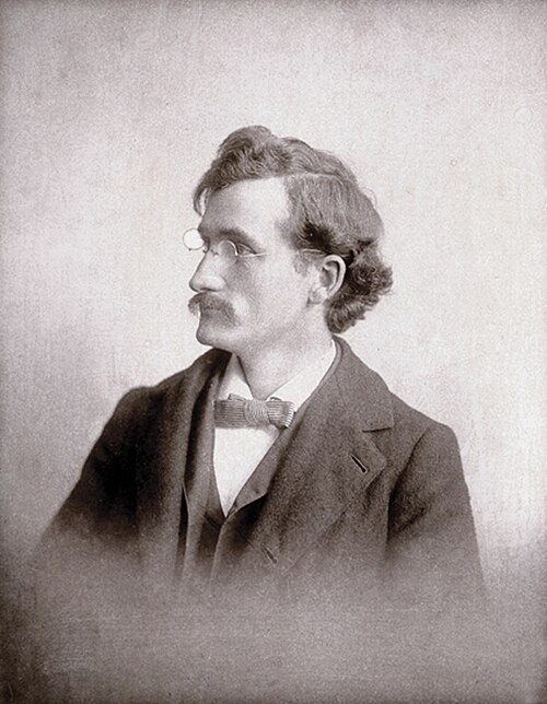 Liberty Hyde Bailey