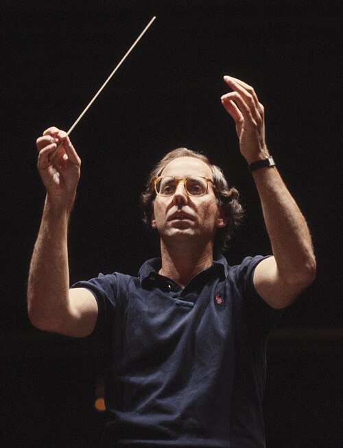Gilbert Kaplan