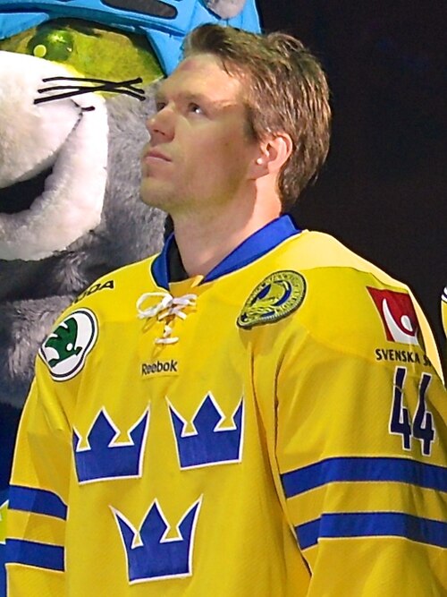 Nicklas Danielsson