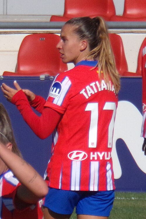 Tatiana Pinto