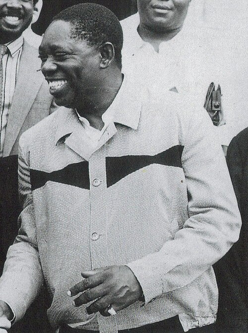 Moshood Abiola