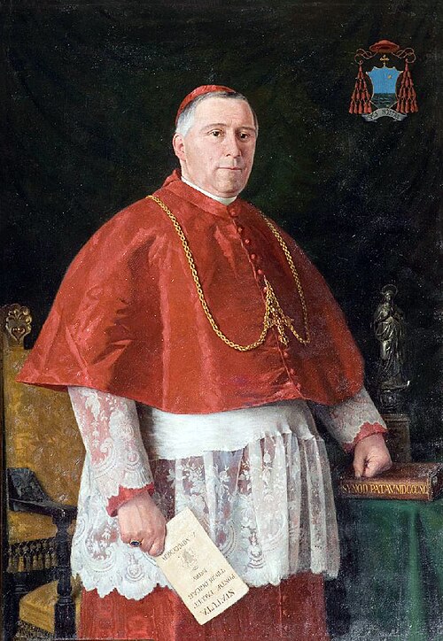 Giuseppe Callegari