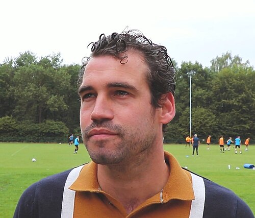 Dirk Marcellis