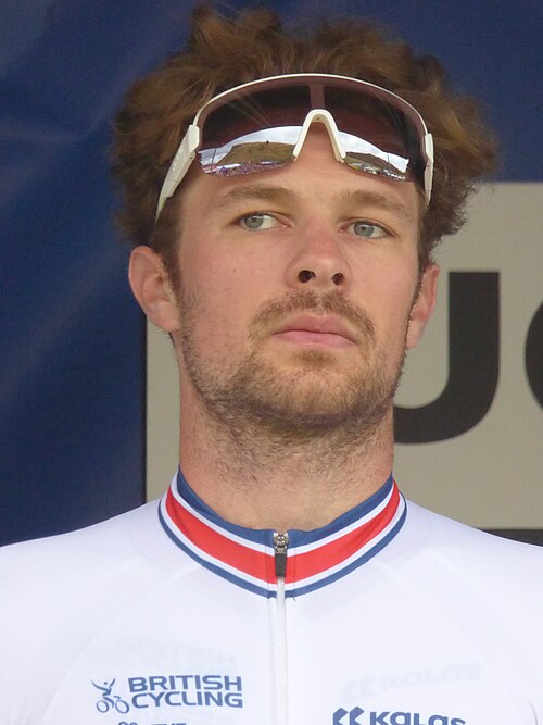 Owain Doull
