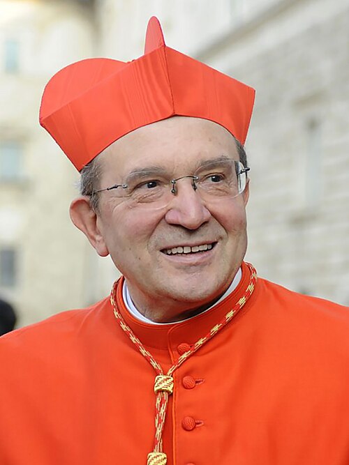 Giuseppe Petrocchi