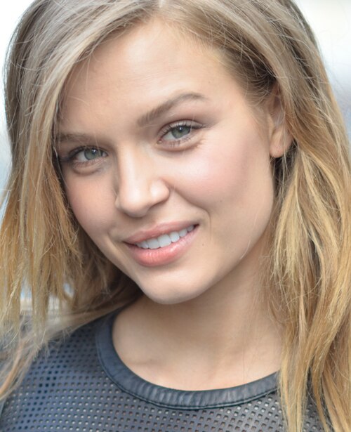 Josephine Skriver
