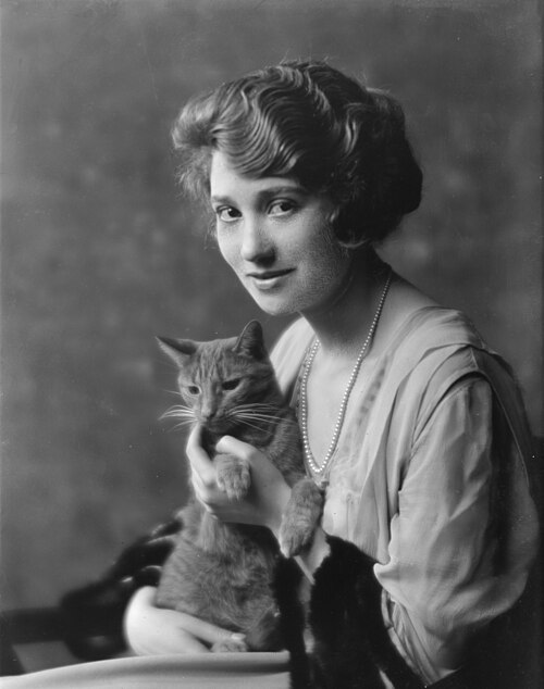 Fay Bainter