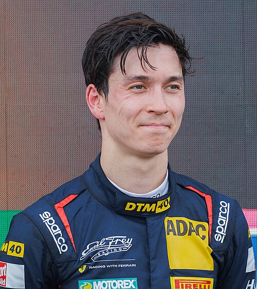 Jack Aitken