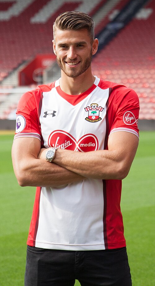 Wesley Hoedt