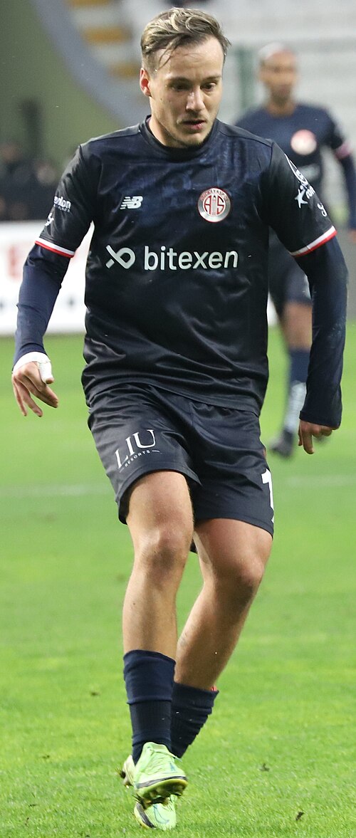 Deni Milošević