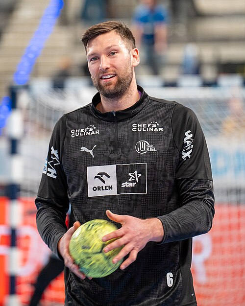 Harald Reinkind