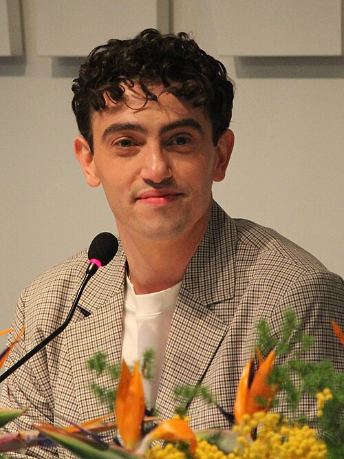 Michele Bravi