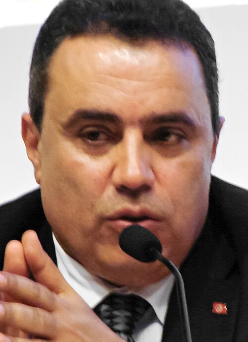 Mehdi Jomaa