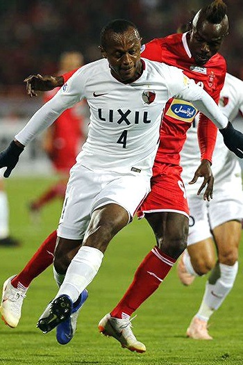 Léo Silva