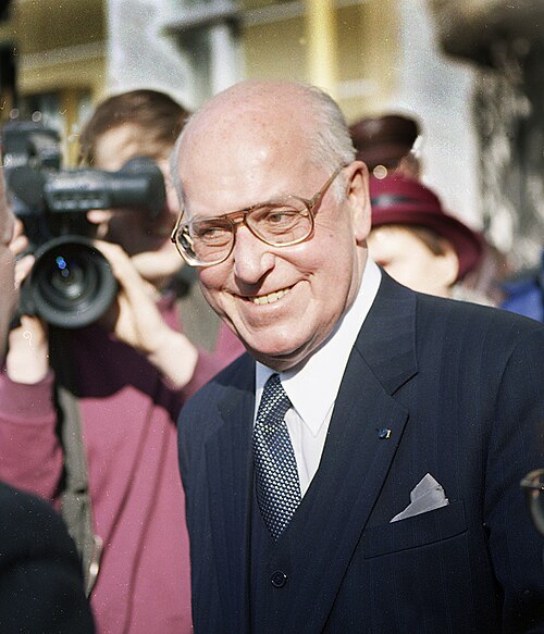 Lennart Meri