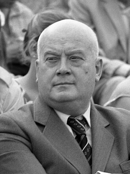 Yevgeny Morgunov