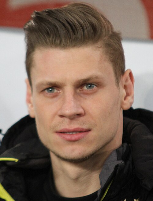 Łukasz Piszczek