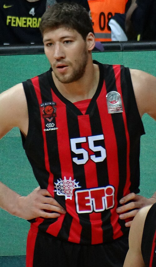 Viacheslav Kravtsov