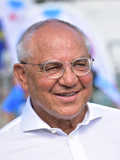 Felix Magath