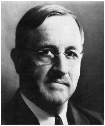 Roger Adams