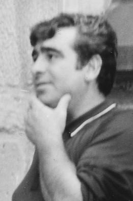Maurice Andrés