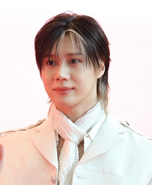 Lee Taemin