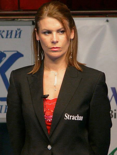 Michaela Tabb